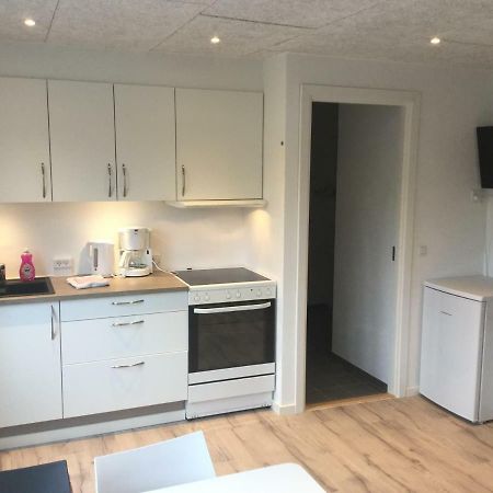 Billund Center Apartment Esterno foto