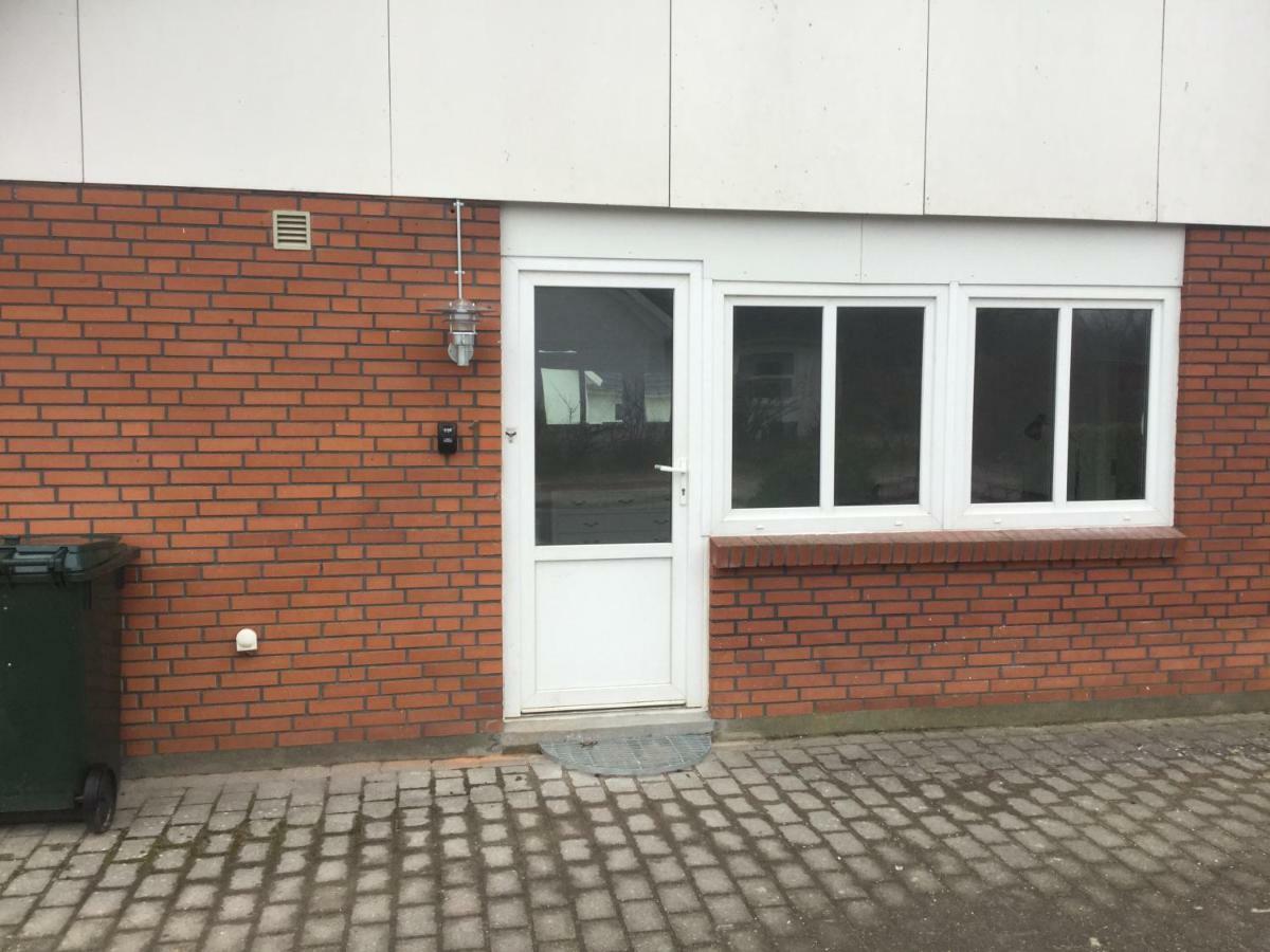 Billund Center Apartment Esterno foto